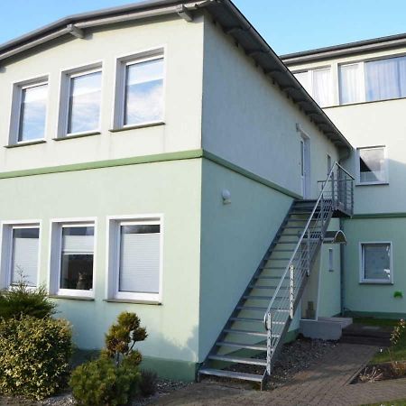 Ferienwohnung Altefaehr Mit Seebli Exterior photo