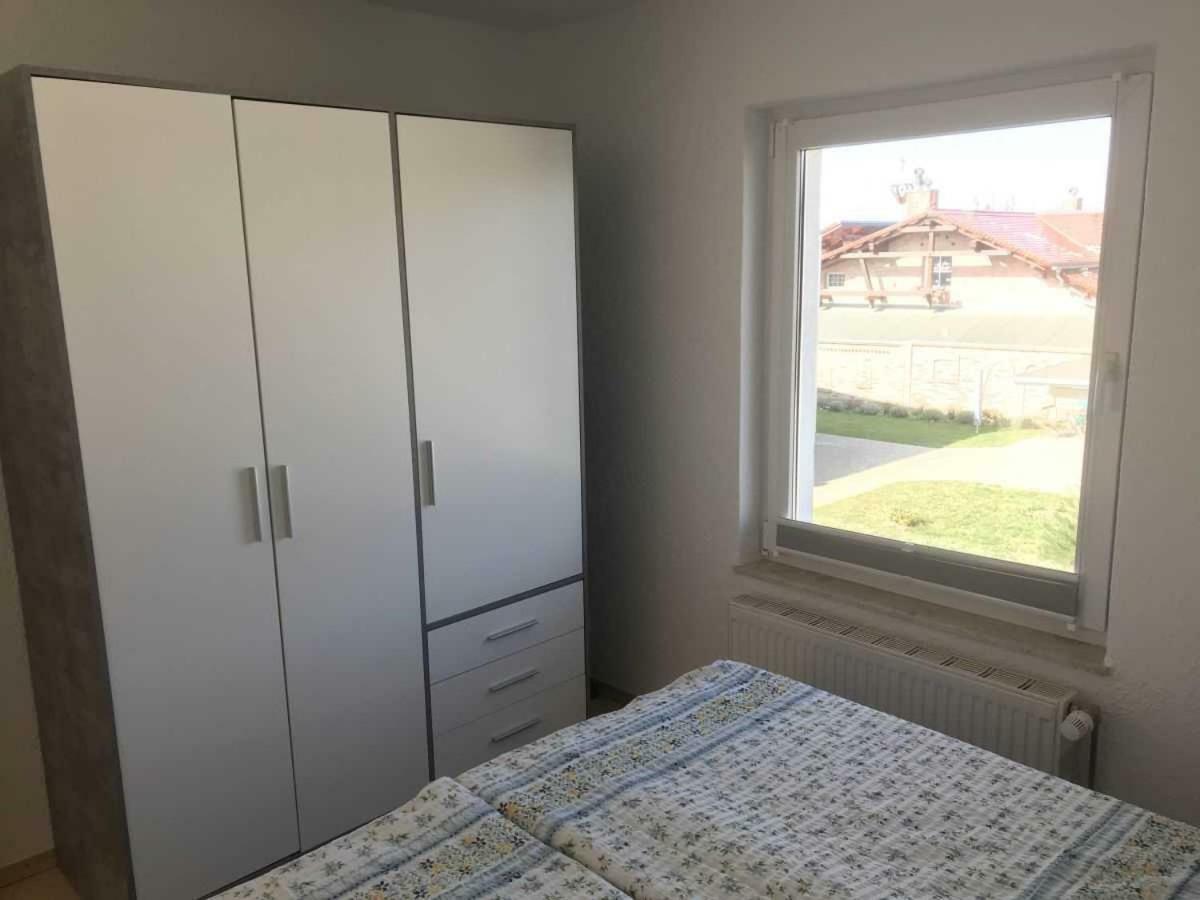 Ferienwohnung Altefaehr Mit Seebli Exterior photo