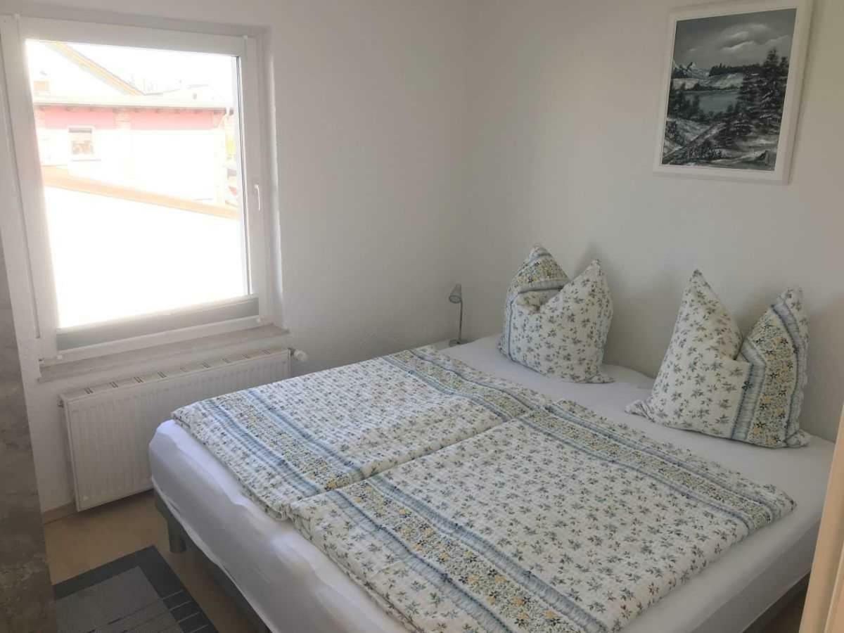 Ferienwohnung Altefaehr Mit Seebli Exterior photo