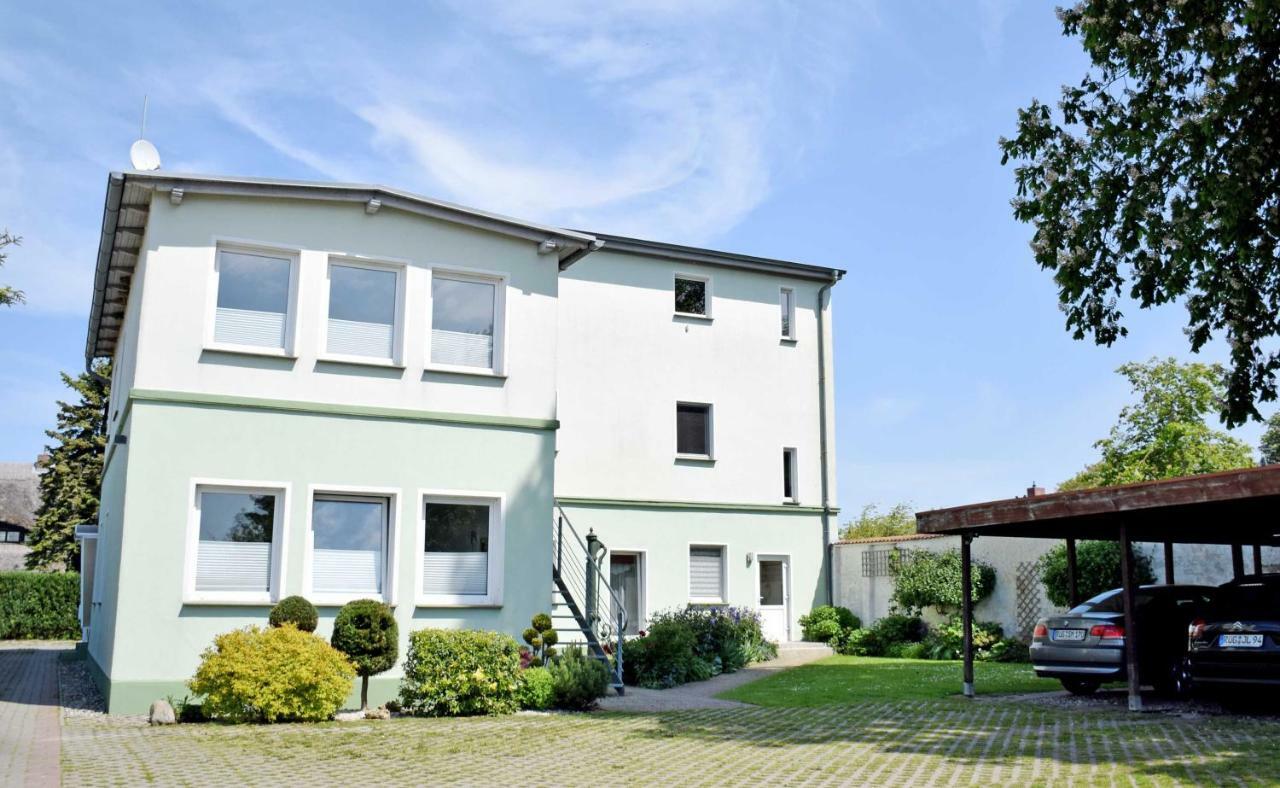Ferienwohnung Altefaehr Mit Seebli Exterior photo